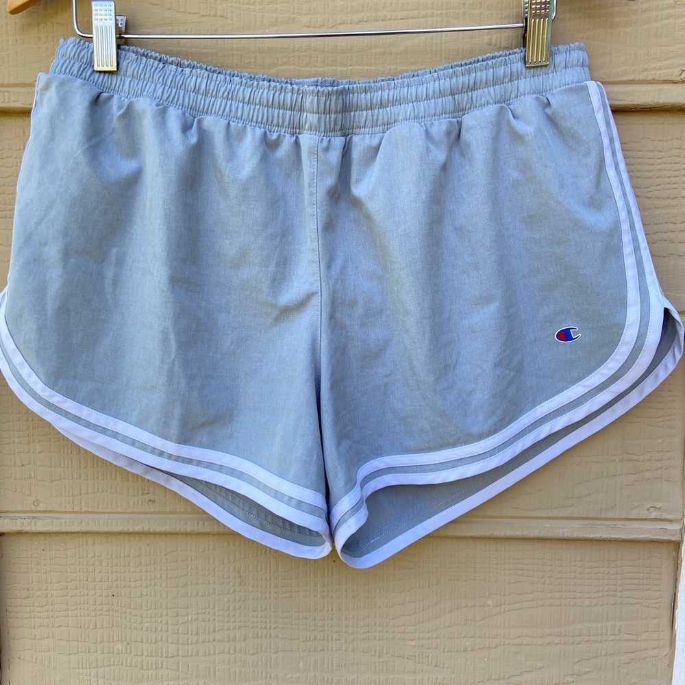 Champion Athletic Running Shorts